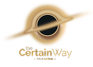 CertainWay Logo